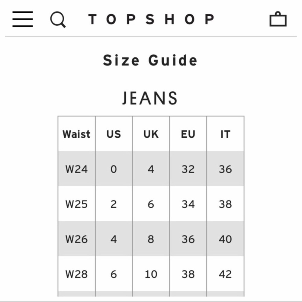 TOPSHOP SCRIBBLE COATED SKINNY JEANS - Picture 4 of 8